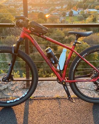 MTB front Wilier 503x Race tg M