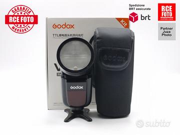 Godox V1 F
