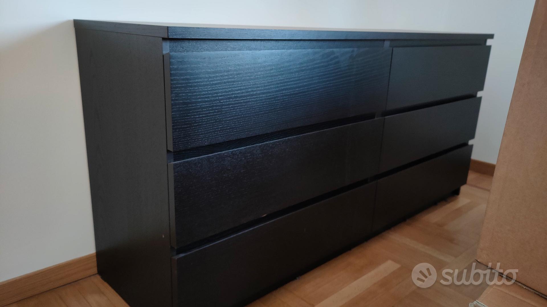 IKEA Malm Dressers in vendita a Torino, Facebook Marketplace