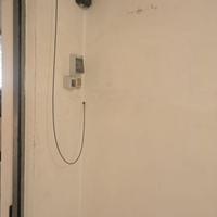 Box disponibile in zona centrale