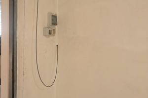 Box disponibile in zona centrale