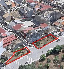 Terreno Edificabile - Priolo Gargallo