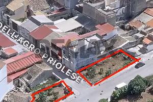 Terreno Edificabile - Priolo Gargallo