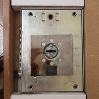 serratura completa blindata Dierre