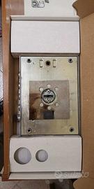 serratura completa blindata Dierre