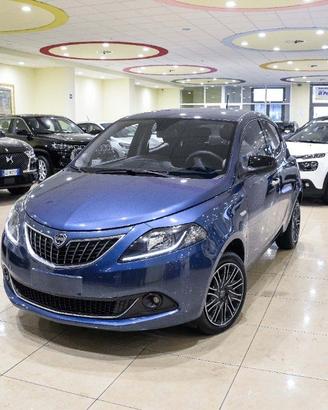 LANCIA Ypsilon 1.0 FireFly 5 porte S&S Hybrid Ec