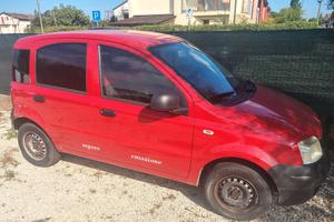 Fiat Panda 1.3 MJT DPF Van Active 2 posti