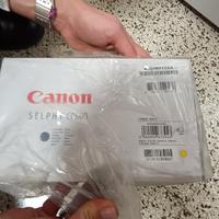 Canon più stampante