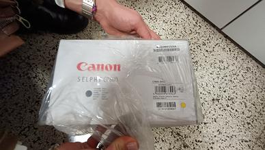 Canon più stampante