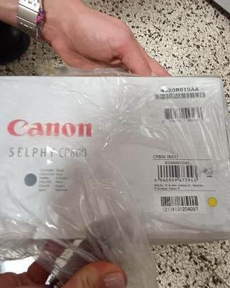 Canon più stampante