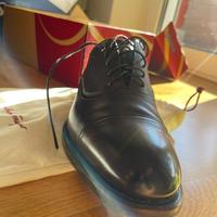 Salvatore Ferragamo Boston – Scarpe taglia 42