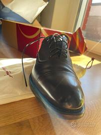 Salvatore Ferragamo Boston – Scarpe taglia 42