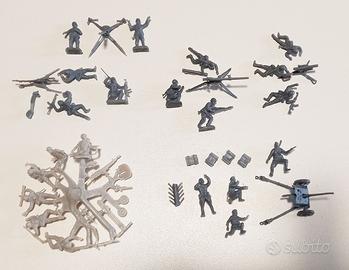 Soldatini 1/72 CONVERTER - RUSSIAN WEAPONS