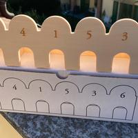 Gioco Design Enzo Mari x DANESE MILANO 2009