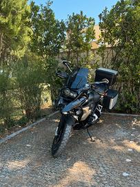 Gs 1250 Ultimate