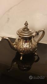 Teiera originale marocchina
