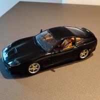 Ferrari 550 Maranello 1/18