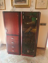 vetrinetta soggiorno 