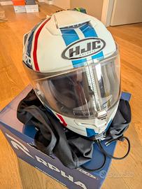 Casco moto HJC RPHA 70