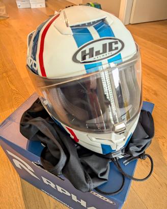 Casco moto HJC RPHA 70