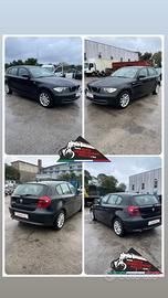 Ricambi Bmw serie 118d sigla N47D20A