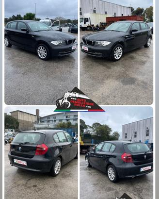 Ricambi Bmw serie 118d sigla N47D20A