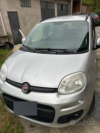 FIAT PANDA 3 SERIE 2013