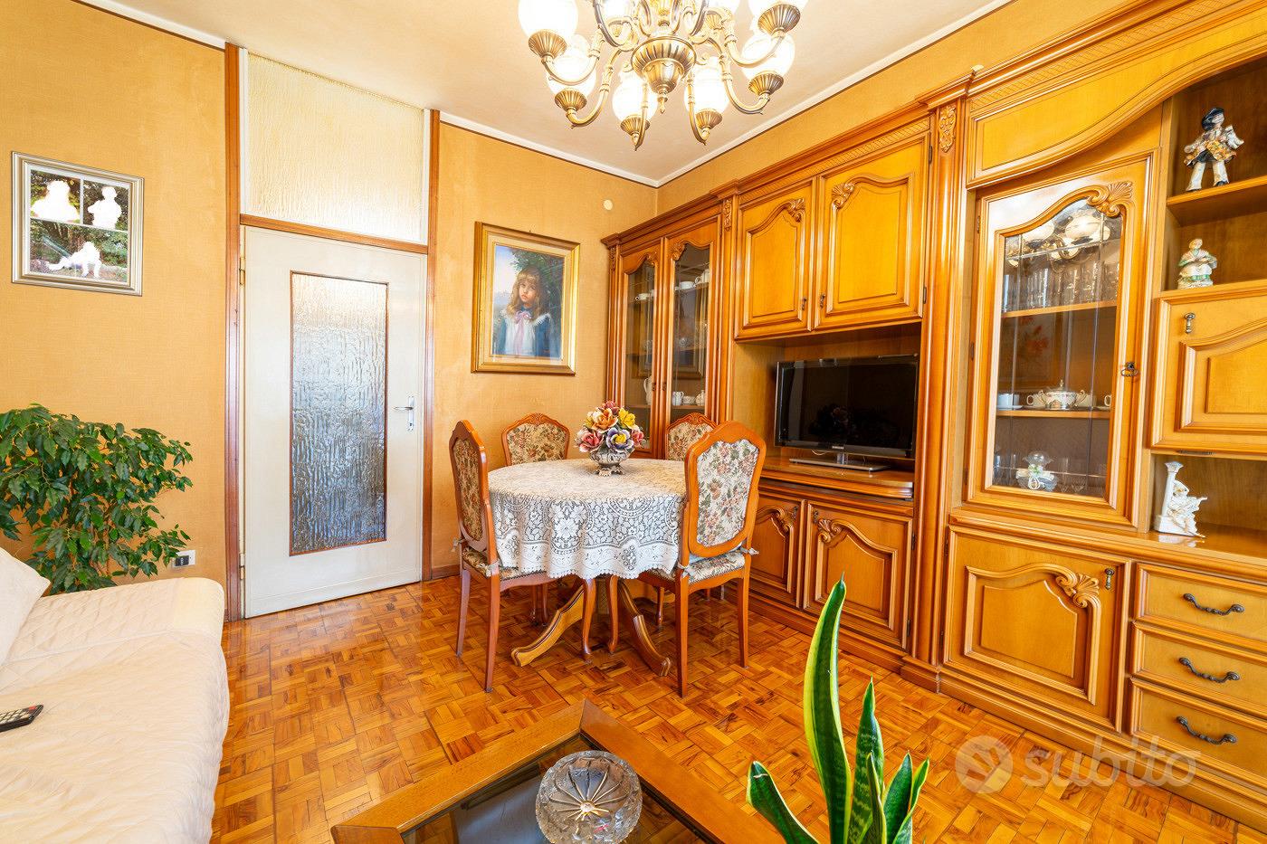 Apartment in Milano, Stadera, Chiesa Rossa - Vista 5