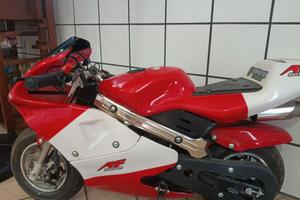 Minimoto