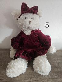 Orsetti peluche pt.2