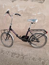 bici GRAZIELLA