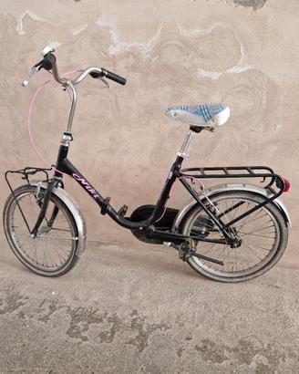 bici GRAZIELLA