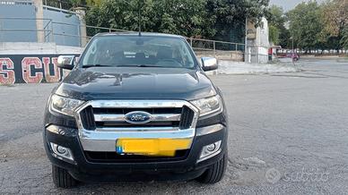 FORD Ranger - 2016