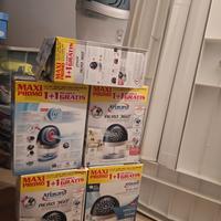 kit assorbi umiditá Ariasana