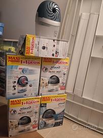 kit assorbi umiditá Ariasana