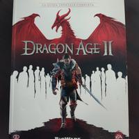 Dragon Age 2 guida strategica 