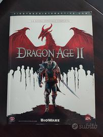 Dragon Age 2 guida strategica 