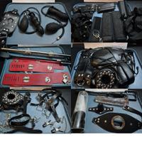 BDSM pack
