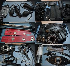 BDSM pack