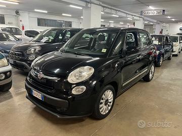 Fiat 500L 1.3 Multijet solo 60mila km