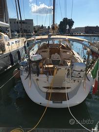 Jeanneau Sun Odyssey 42.i