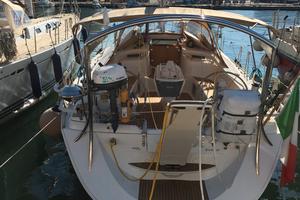 Jeanneau Sun Odyssey 42.i