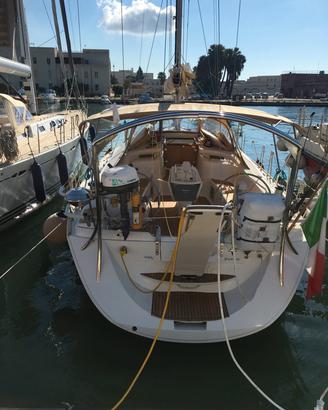 Jeanneau Sun Odyssey 42.i