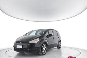 FORD M S ax 2.0 TDCi 140CV Titaniu - PER OPERATO