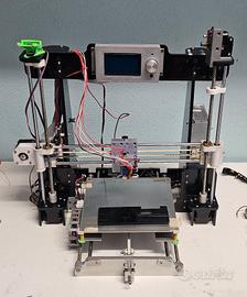 stampante 3d anet A8