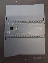 Siemens plc
