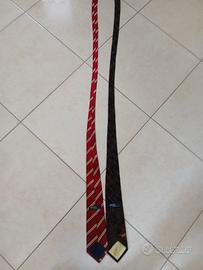 cravatte "polo ralph lauren"