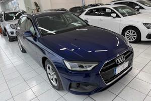 AUDI A4 Avant 30 TDI/136 CV S tronic Business