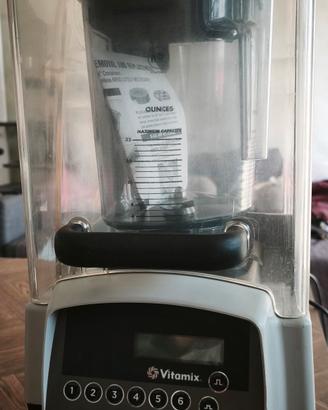 Frullatore professionale "Vitamix Vm0122"