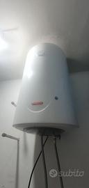 scaldabagno Ariston TI 80 R